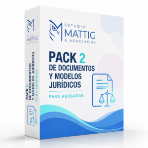 pack de documentos y modelos jurídicos para abogados (copia)
